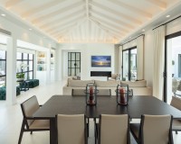 Resale - Villa - Marbella - Nueva Andalucía