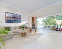Resale - Villa - Marbella - Nueva Andalucía