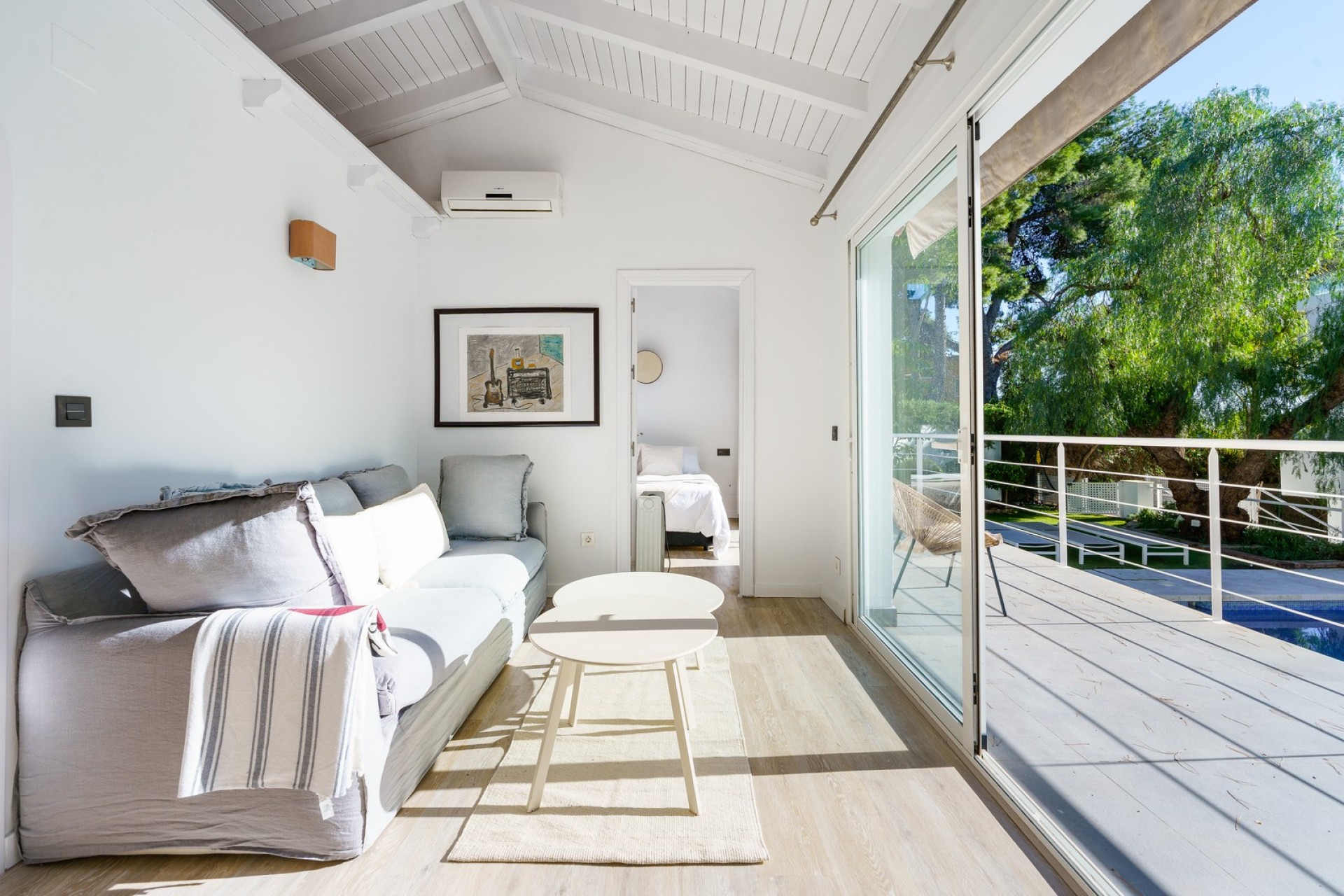 Resale - Villa - Marbella - Nueva Andalucía