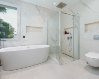 Resale - Villa - Marbella - Nueva Andalucía