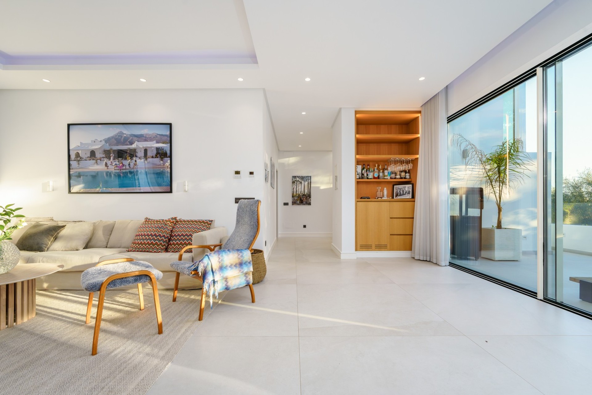 Resale - Villa - Marbella - Nueva Andalucía