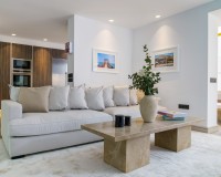 Resale - Villa - Marbella - Nueva Andalucía