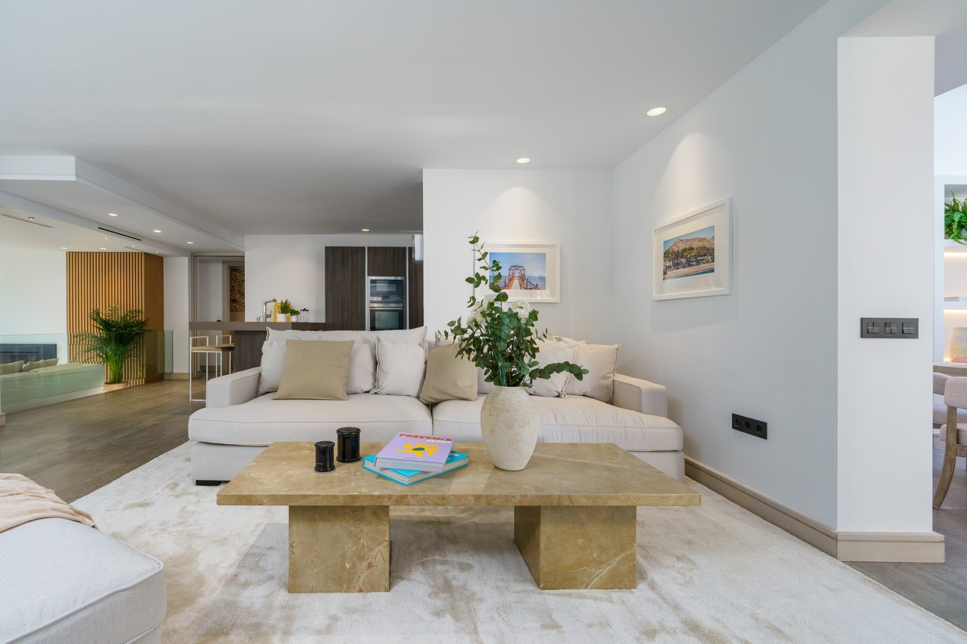 Resale - Villa - Marbella - Nueva Andalucía