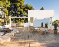 Resale - Villa - Marbella - Nueva Andalucía