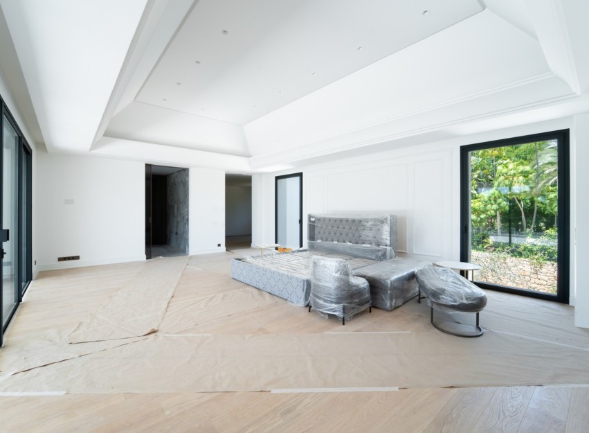 Resale - Villa - Marbella - Sierra Blanca