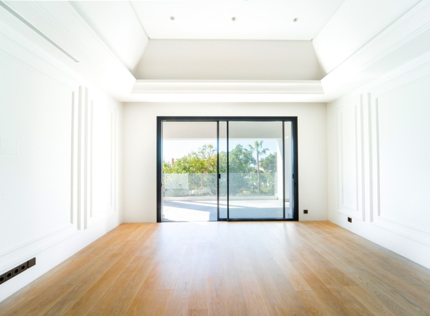 Resale - Villa - Marbella - Sierra Blanca