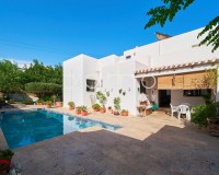 Resale - Villa - Mojácar