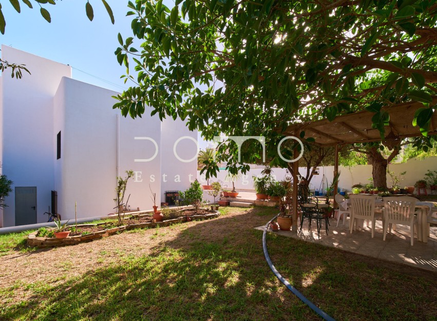 Resale - Villa - Mojácar