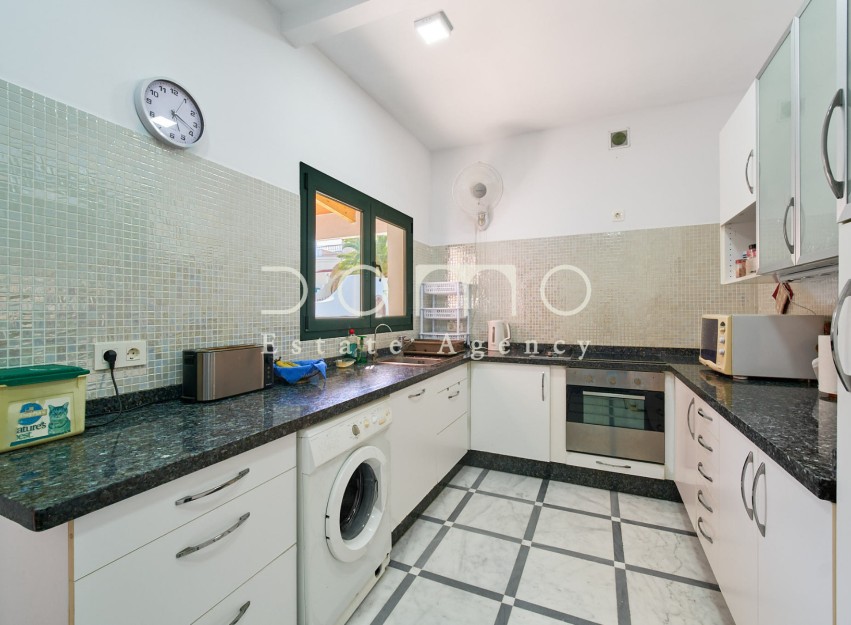 Resale - Villa - Mojácar