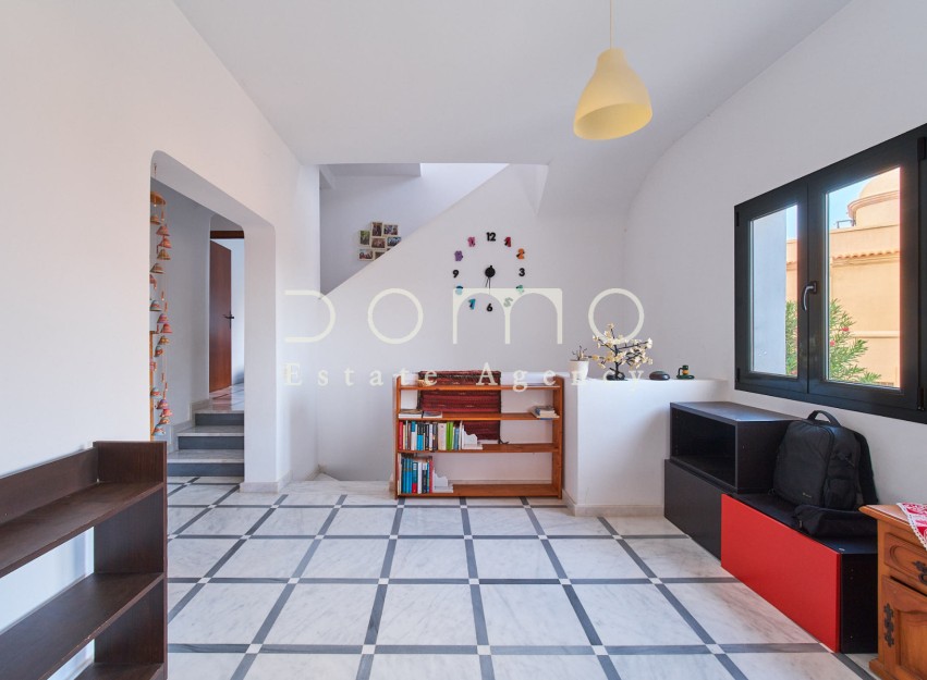 Resale - Villa - Mojácar