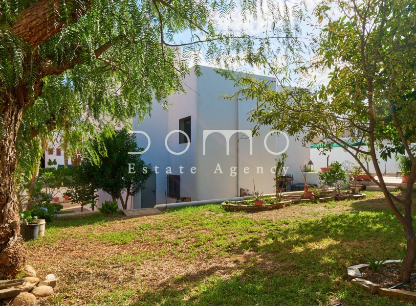 Resale - Villa - Mojácar