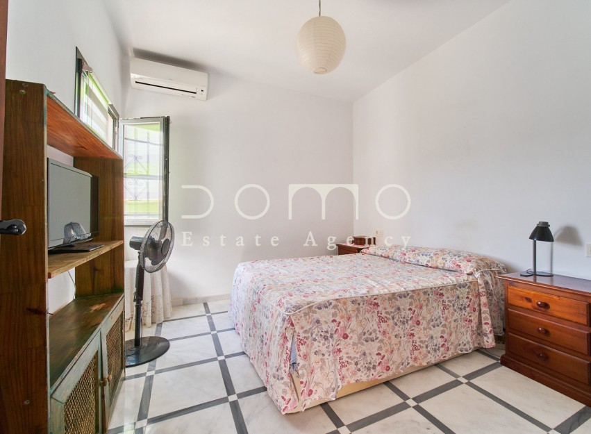 Resale - Villa - Mojácar