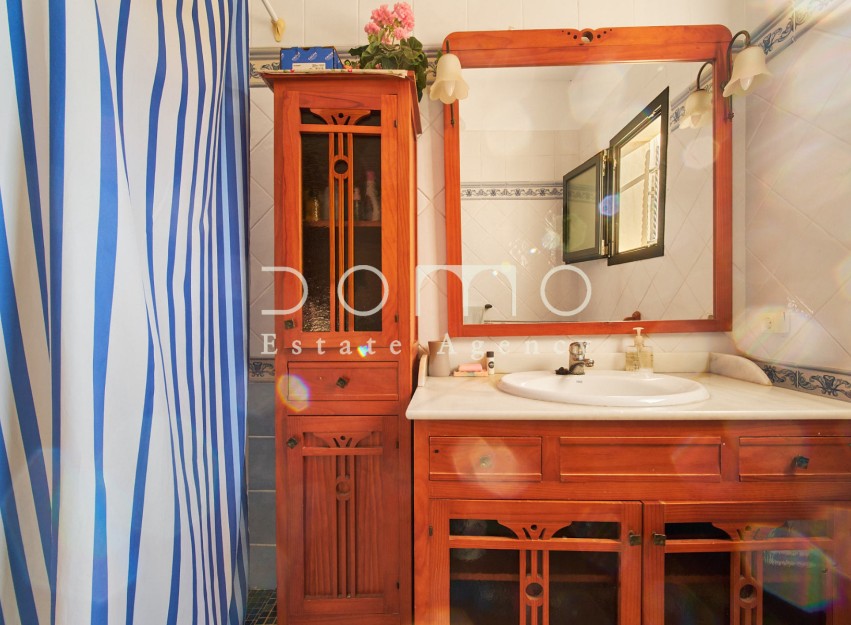 Resale - Villa - Mojácar