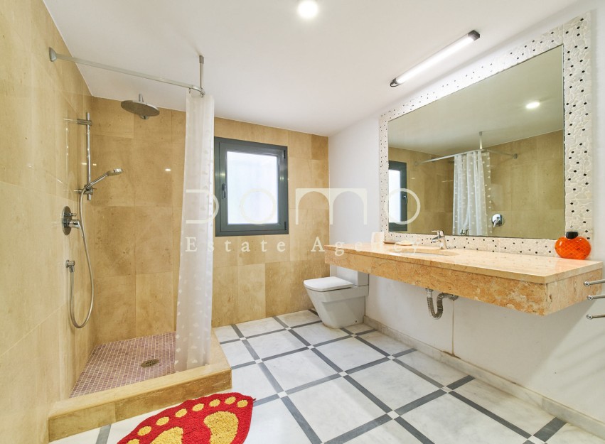 Resale - Villa - Mojácar