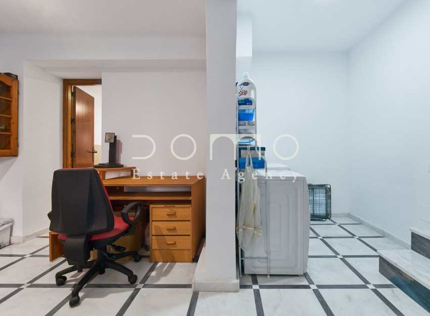 Resale - Villa - Mojácar