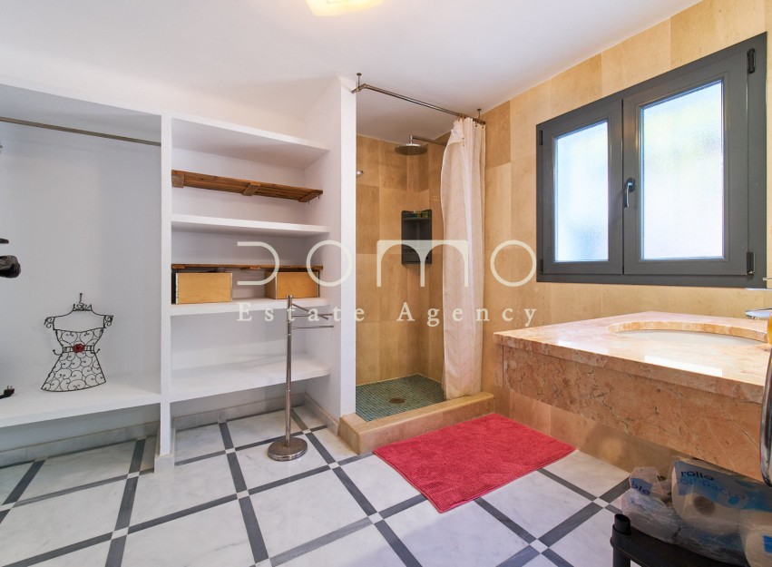 Resale - Villa - Mojácar