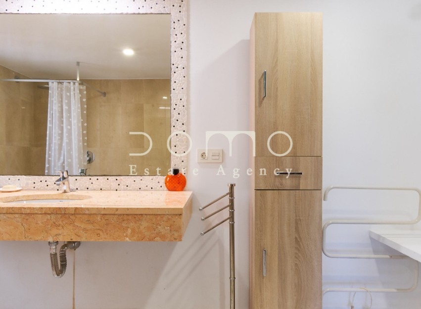 Resale - Villa - Mojácar