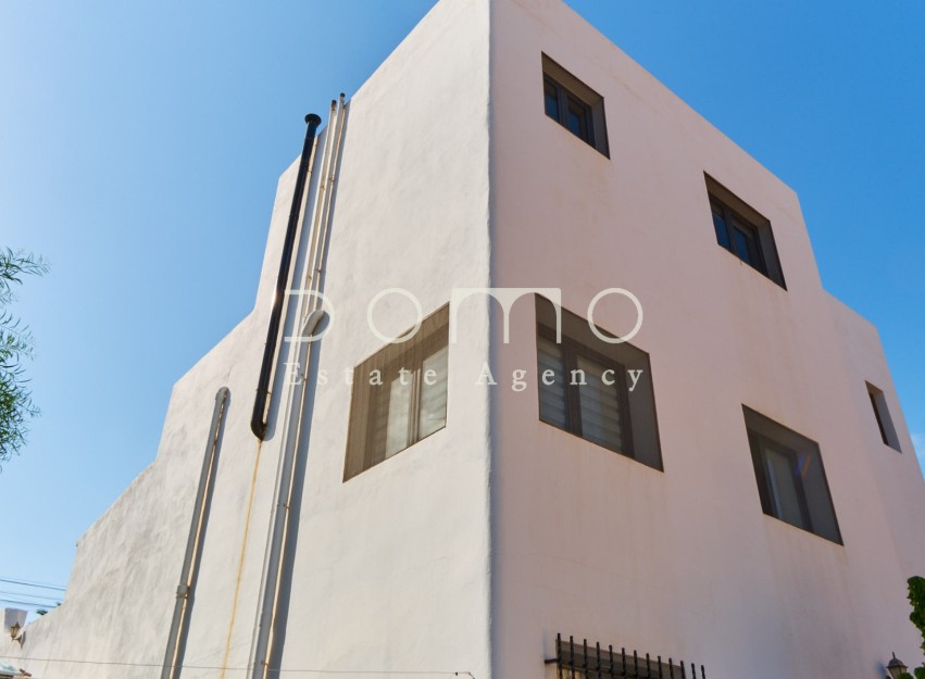 Resale - Villa - Mojácar