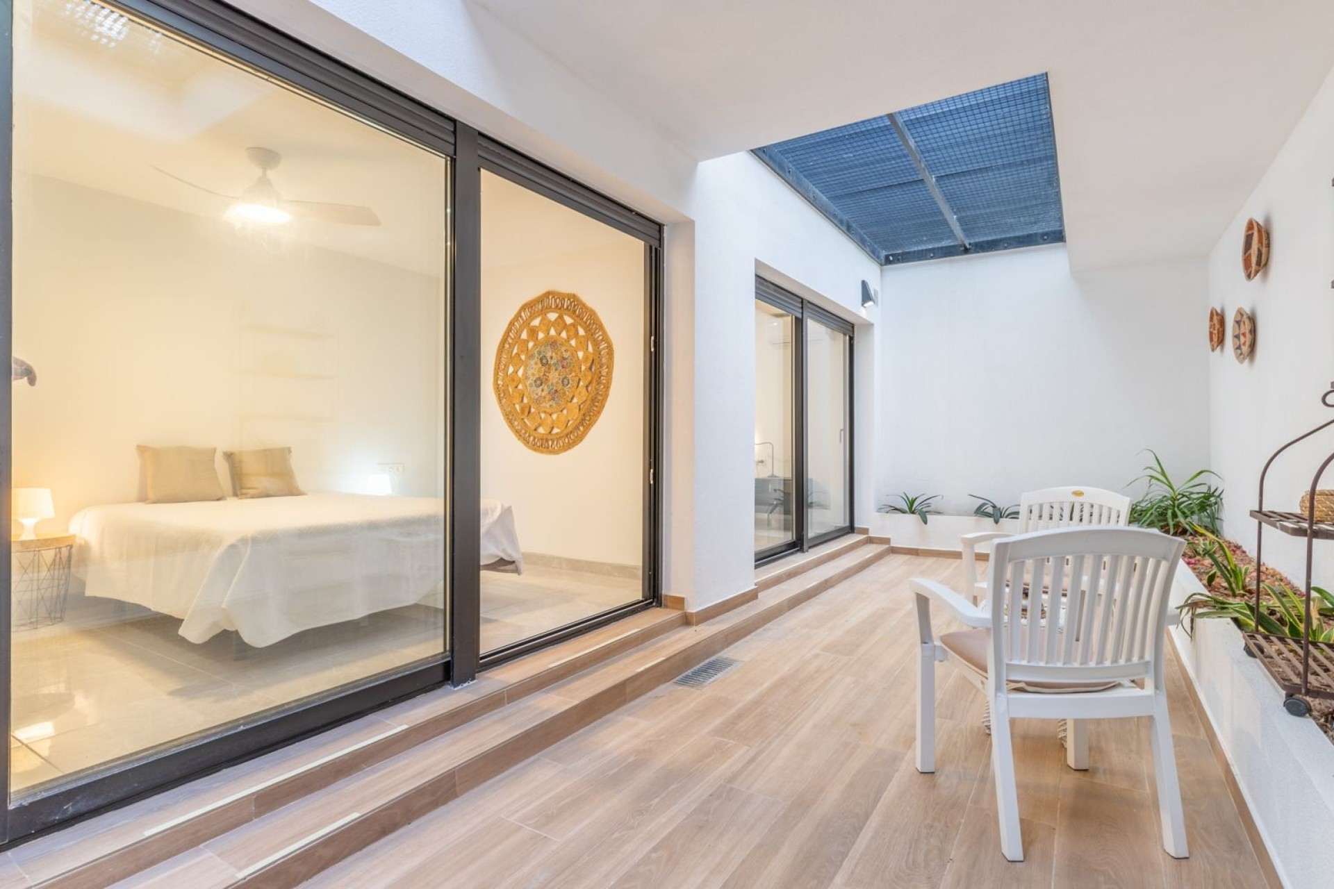 Resale - Villa - Moraira - El Portet