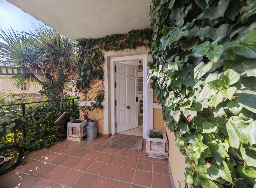 Resale - Villa - Muchamiel - Bonalba