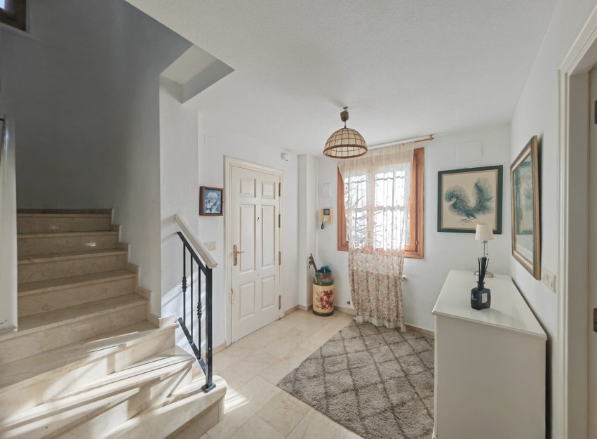 Resale - Villa - Muchamiel - Bonalba
