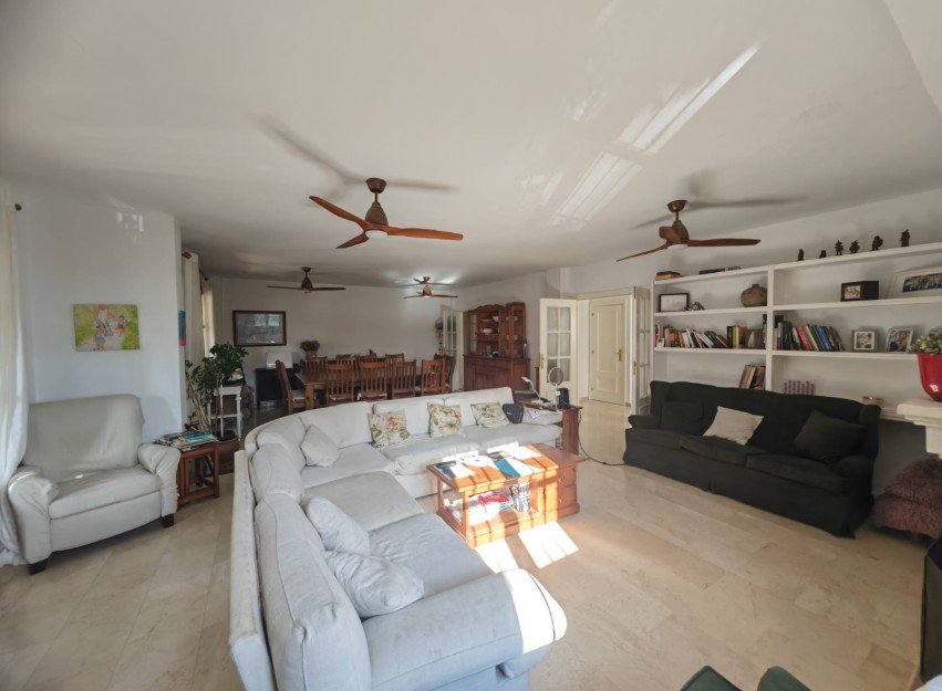 Resale - Villa - Muchamiel - Bonalba