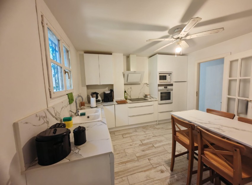 Resale - Villa - Muchamiel - Bonalba