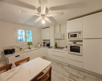 Resale - Villa - Muchamiel - Bonalba