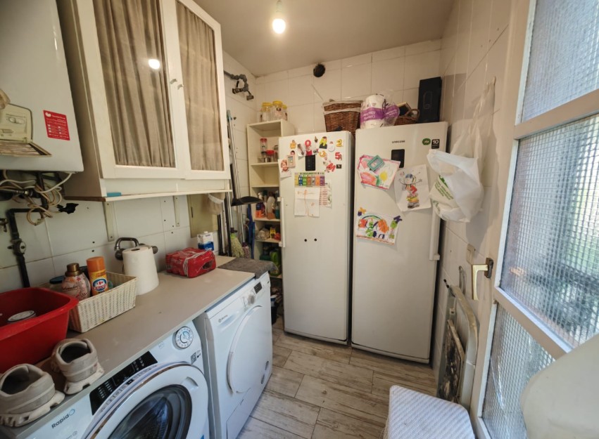 Resale - Villa - Muchamiel - Bonalba