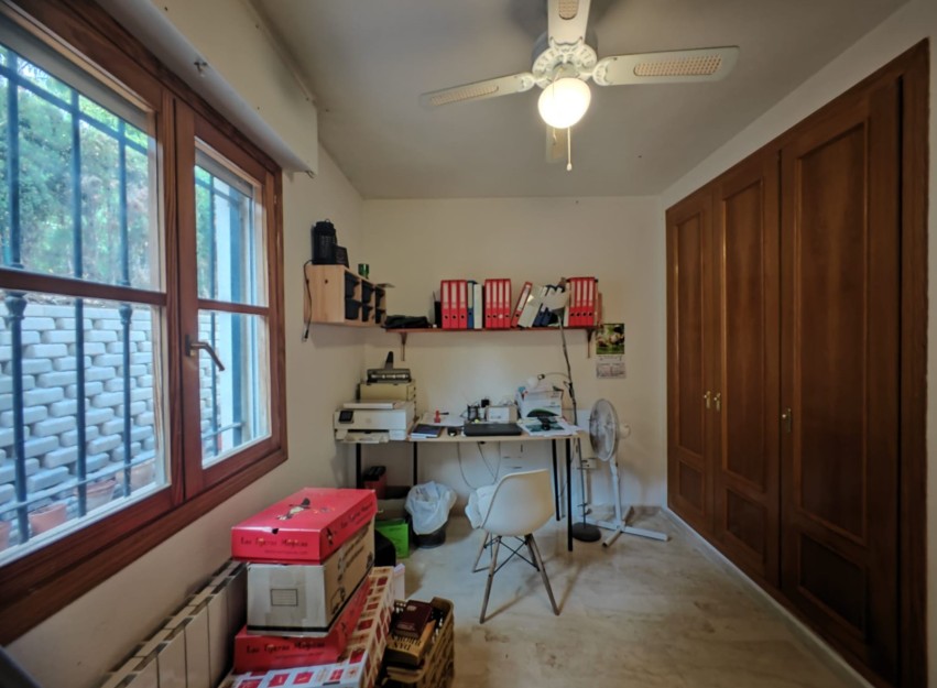 Resale - Villa - Muchamiel - Bonalba