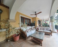 Resale - Villa - Muchamiel - Bonalba