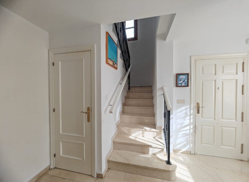 Resale - Villa - Muchamiel - Bonalba