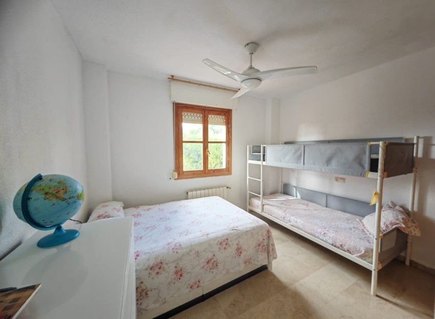 Resale - Villa - Muchamiel - Bonalba