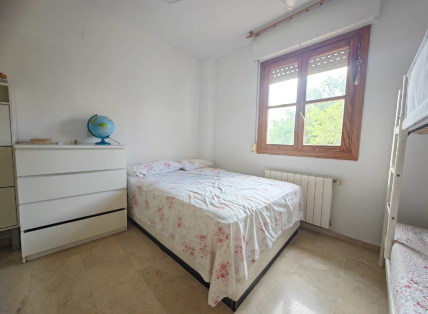 Resale - Villa - Muchamiel - Bonalba
