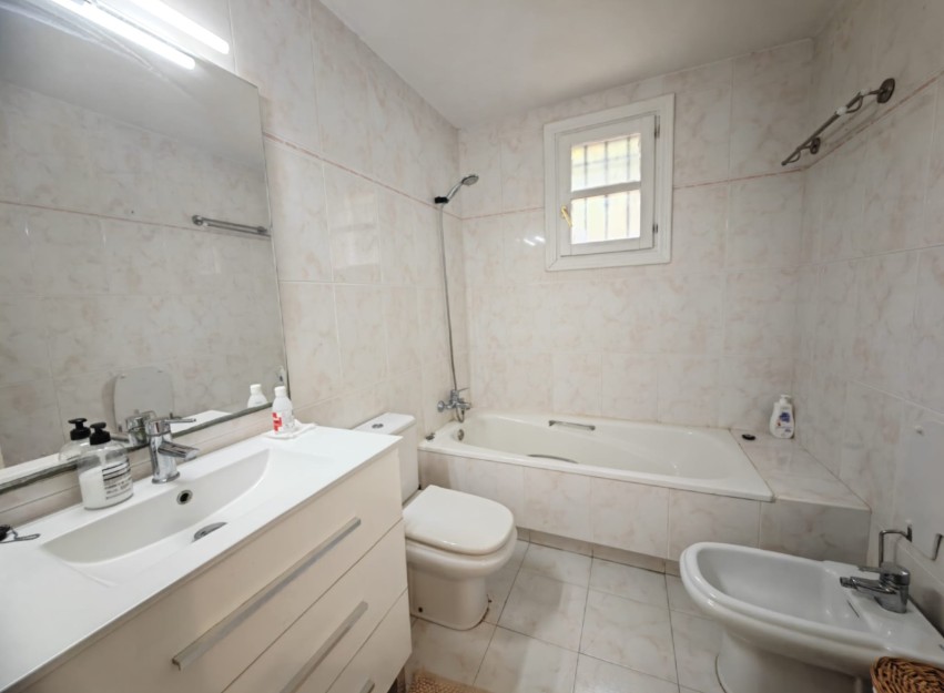 Resale - Villa - Muchamiel - Bonalba