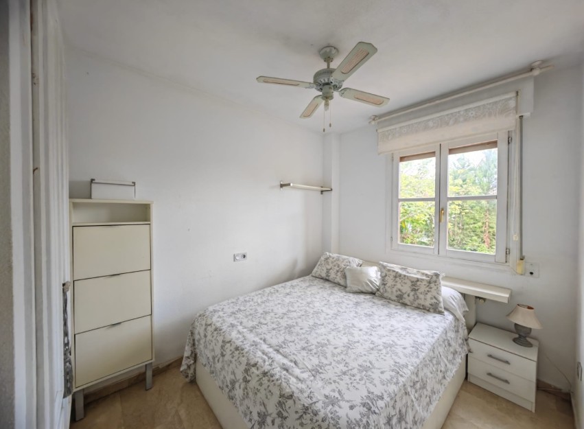 Resale - Villa - Muchamiel - Bonalba