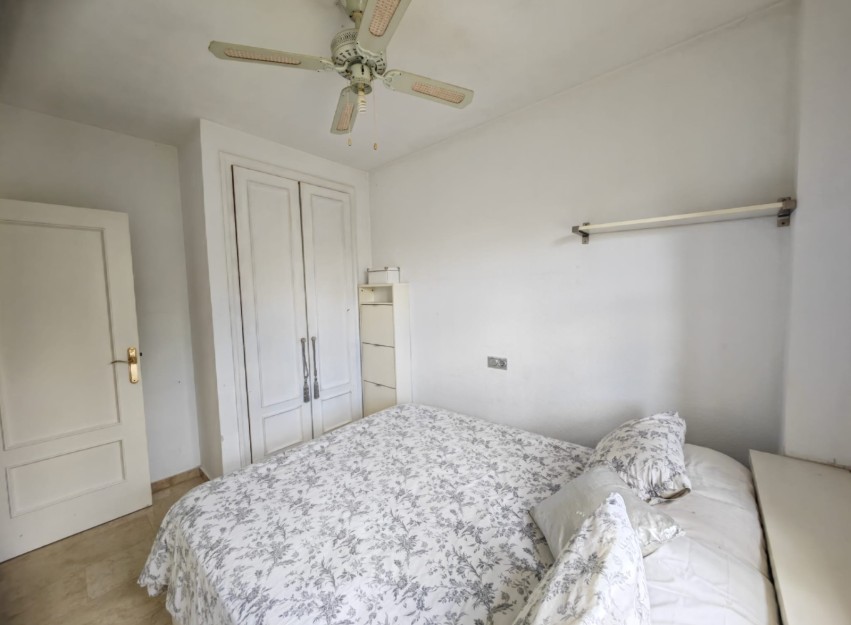 Resale - Villa - Muchamiel - Bonalba