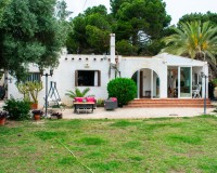 Resale - Villa - Orihuela Costa - Cabo Roig