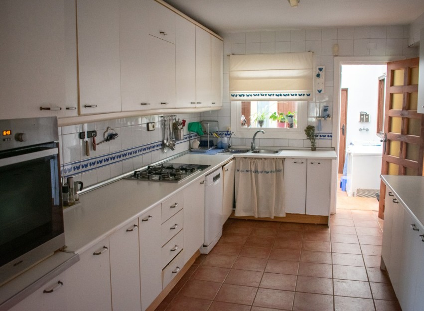 Resale - Villa - Orihuela Costa - Cabo Roig