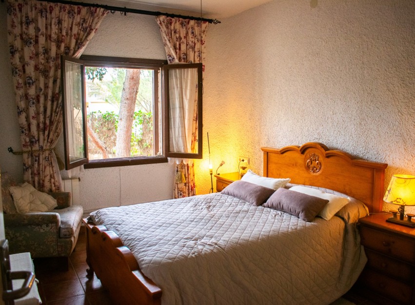Resale - Villa - Orihuela Costa - Cabo Roig