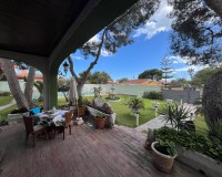 Resale - Villa - Orihuela Costa - Campoamor
