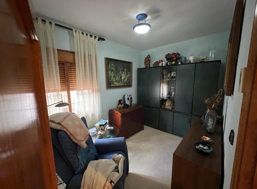 Resale - Villa - Orihuela Costa - Campoamor