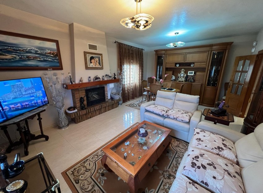 Resale - Villa - Orihuela Costa - Campoamor