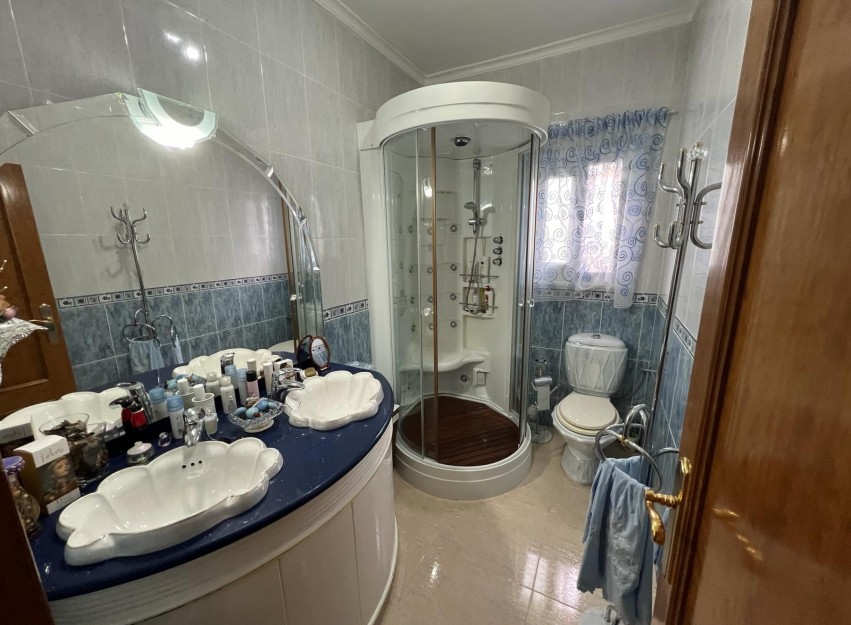 Resale - Villa - Orihuela Costa - Campoamor