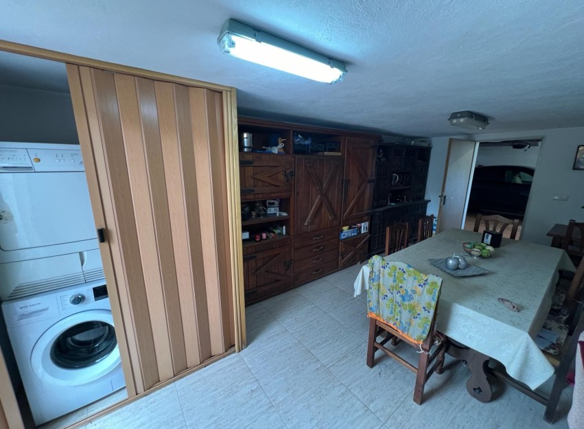 Resale - Villa - Orihuela Costa - Campoamor