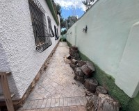 Resale - Villa - Orihuela Costa - Campoamor