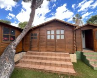 Resale - Villa - Orihuela Costa - Campoamor