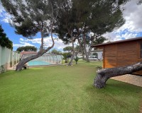 Resale - Villa - Orihuela Costa - Campoamor