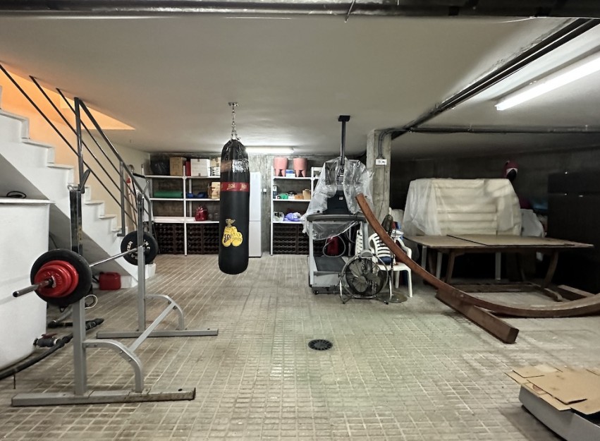 Resale - Villa - Orihuela Costa - Dehesa de campoamor