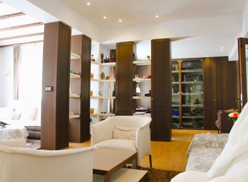 Resale - Villa - Orihuela Costa - Dehesa de campoamor